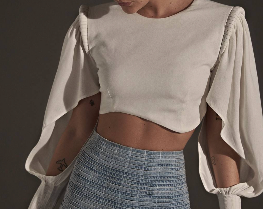 Tops