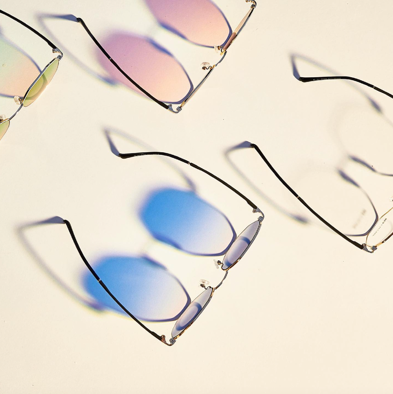 SUNGLASSES