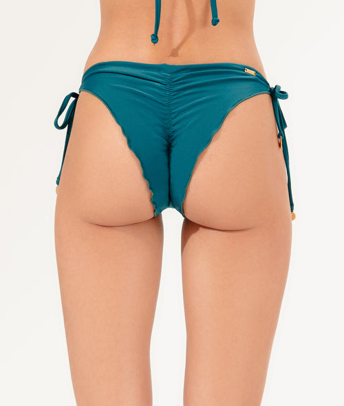 Classics Frufru Bow Panties