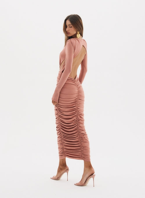 Dress Mariana