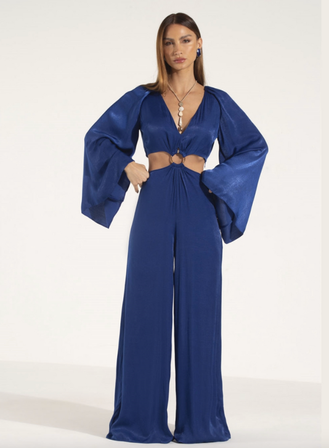 NADIA JAMPSUIT
