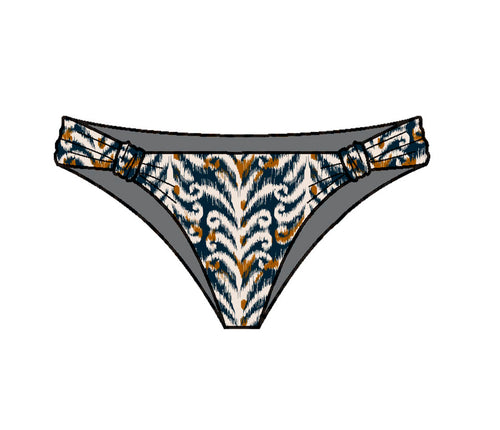 BOTTOM IKAT MEL