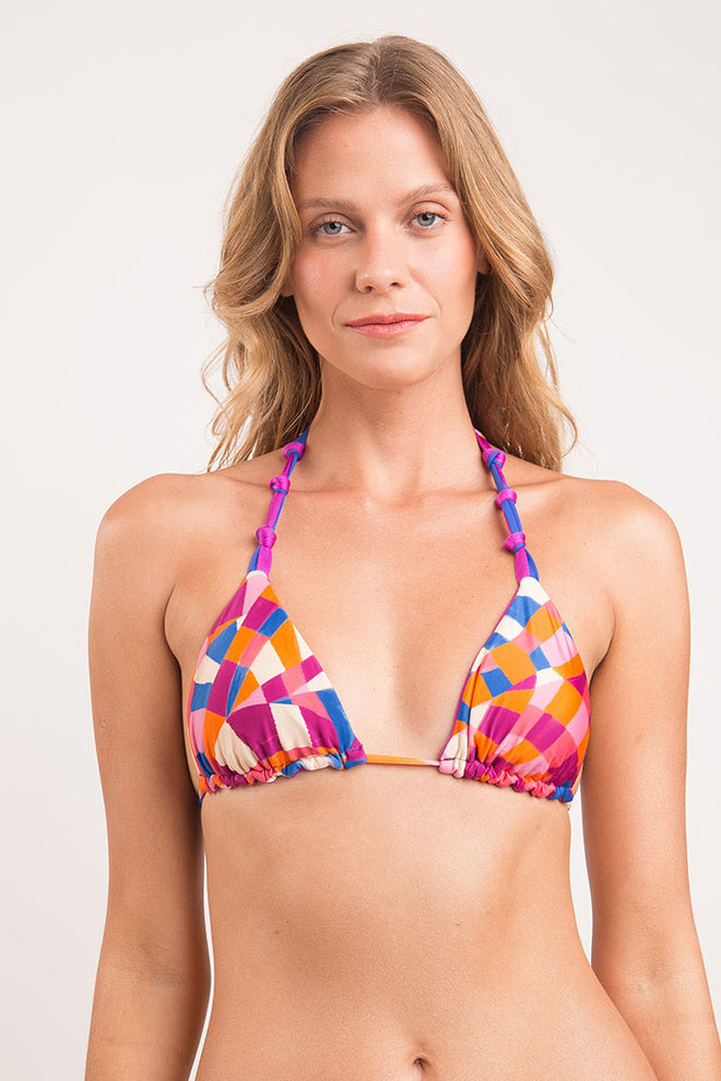 TOP FUNNY TRI REVERSIBLE