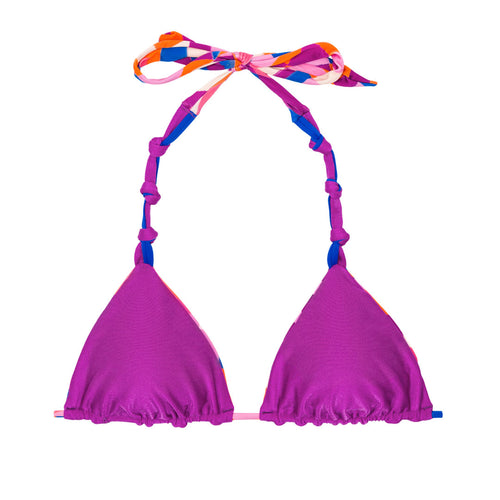 TOP FUNNY TRI REVERSIBLE