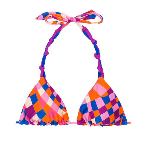 TOP FUNNY TRI REVERSIBLE