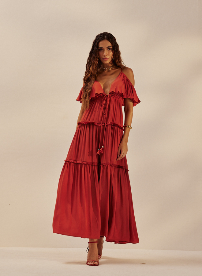 ELIZABETH DRESS