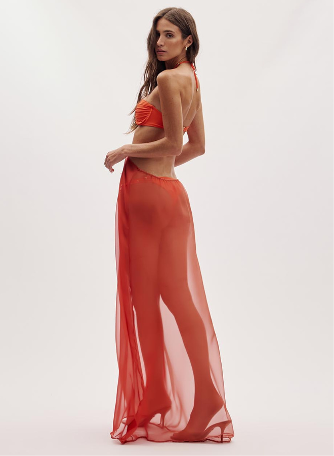 Var Skirt