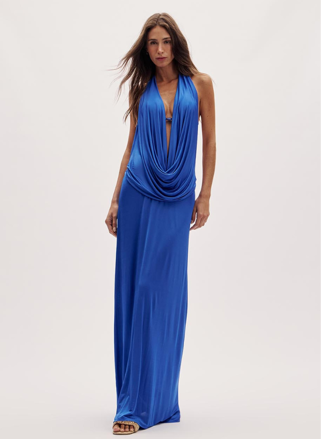 Mykonos Cover Up