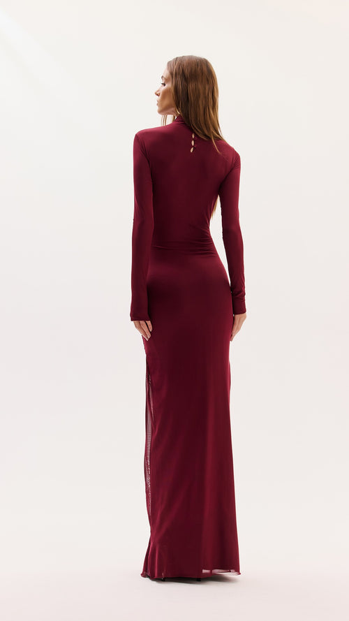 Dress Paola
