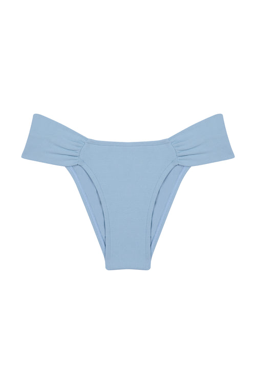 Draped LC Waist Bik Bottom