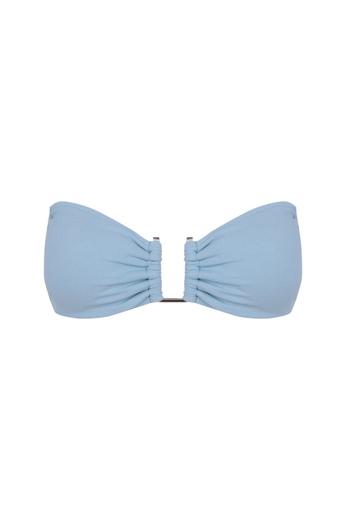 U Detail Bandeau Top