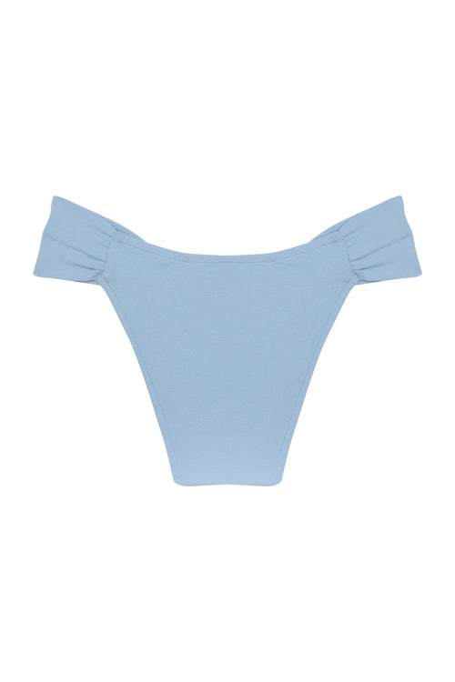 Draped LC Waist Bik Bottom