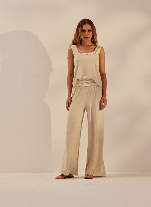 IARA LINEN SET