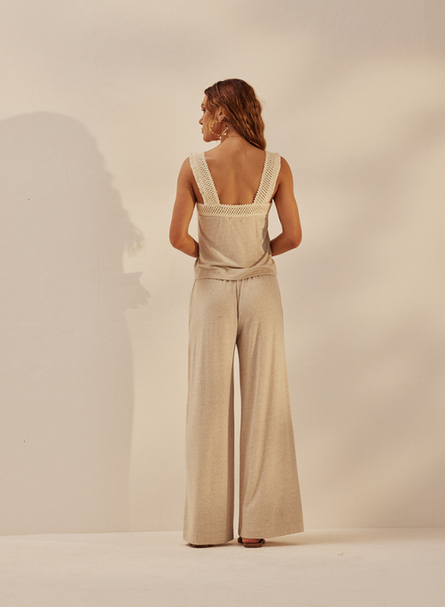 IARA LINEN SET
