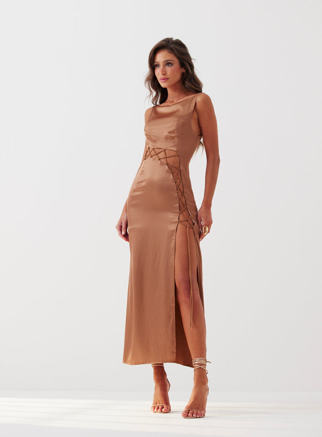 TEREZA DRESS