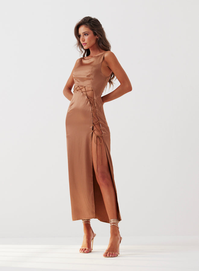TEREZA DRESS