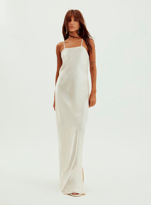 Dress Violette