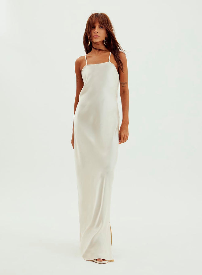 Dress Violette