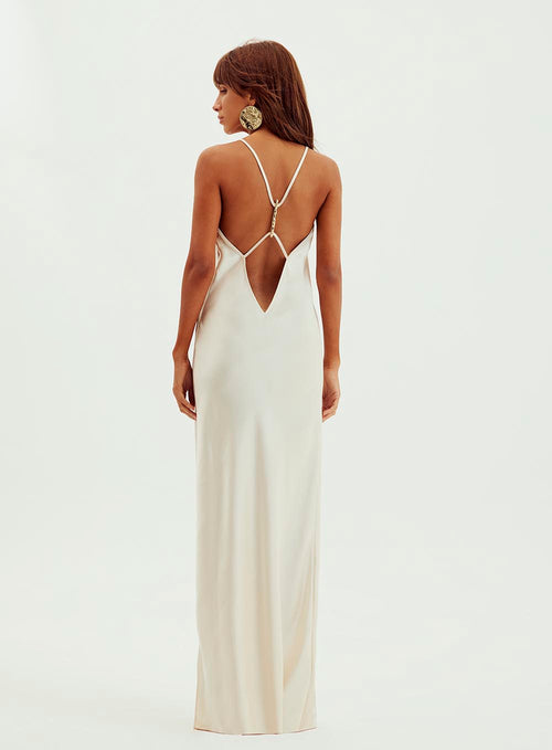 Dress Violette