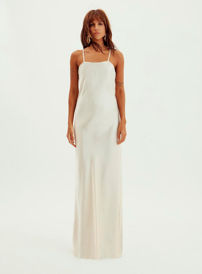 Dress Violette