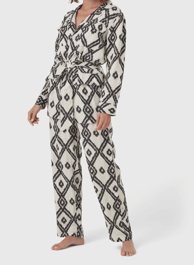 Mrs Karma Jumpsuit