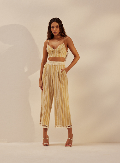 PIETRA EMBROIDERY SET