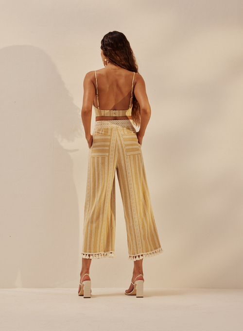 PIETRA EMBROIDERY SET