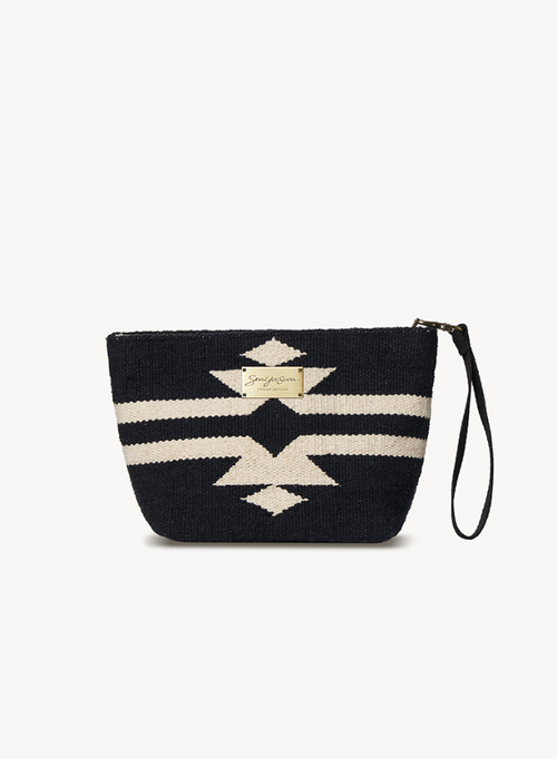 Maori Mini Clutch
