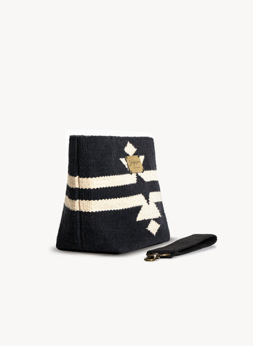 Maori Mini Clutch