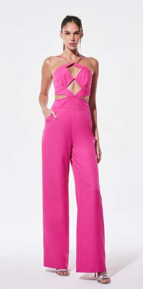 SKZ24 JUMPSUIT