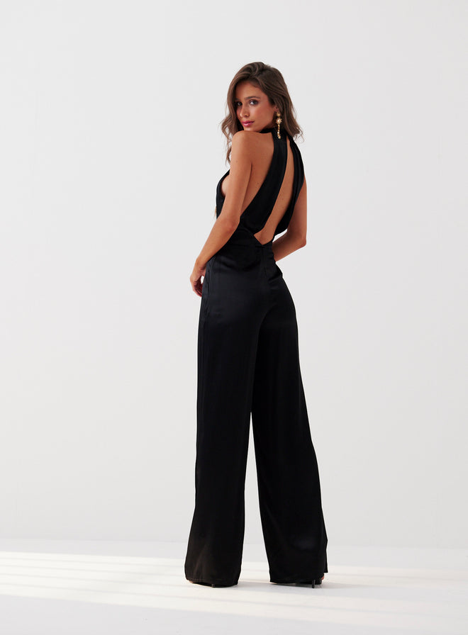 FLORENCE JUMPSUIT