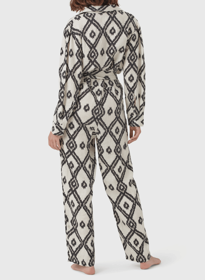 Mrs Karma Jumpsuit