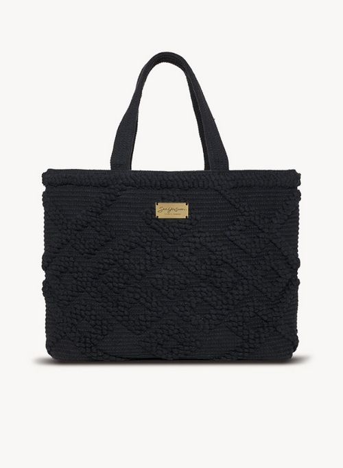 Olinda Tote Black