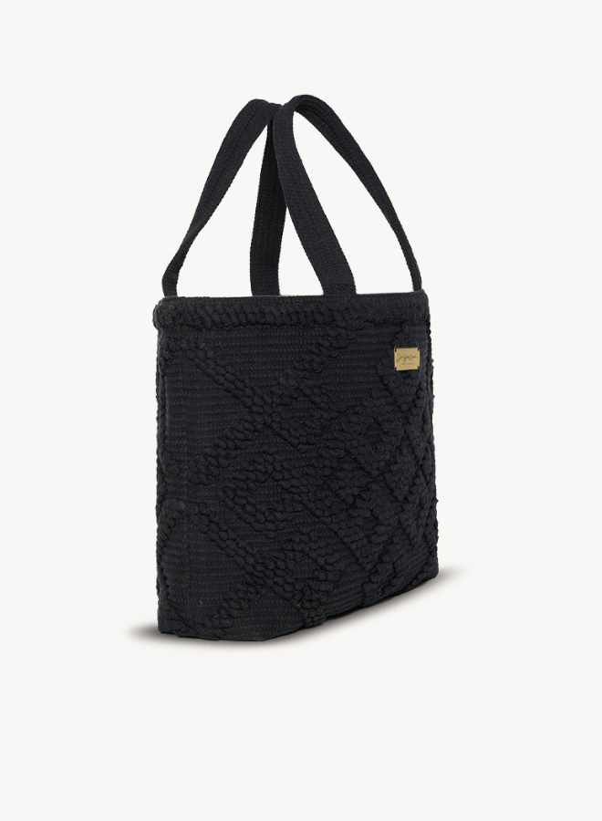 Olinda Tote Black