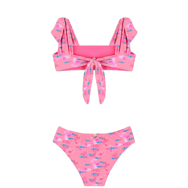 INFANTIL BIKINI NINE
