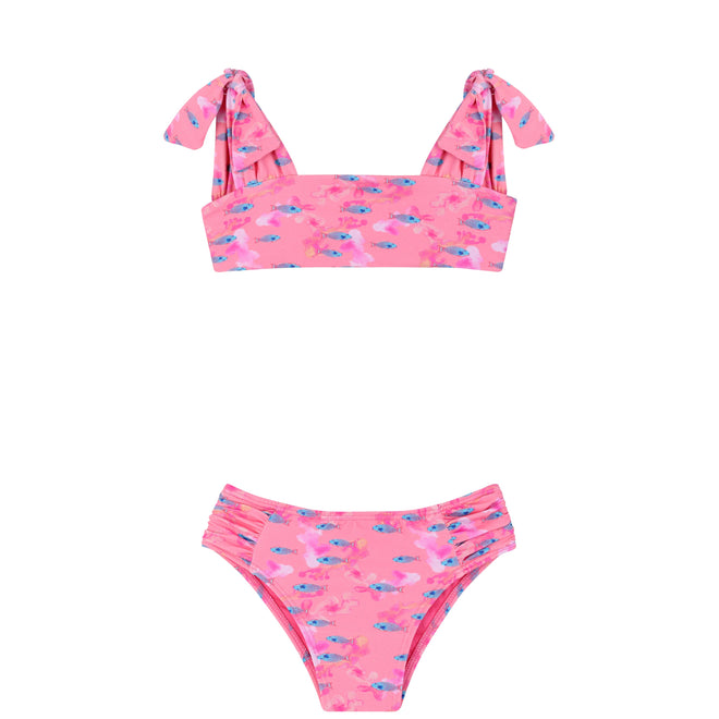 INFANTIL BIKINI NINE