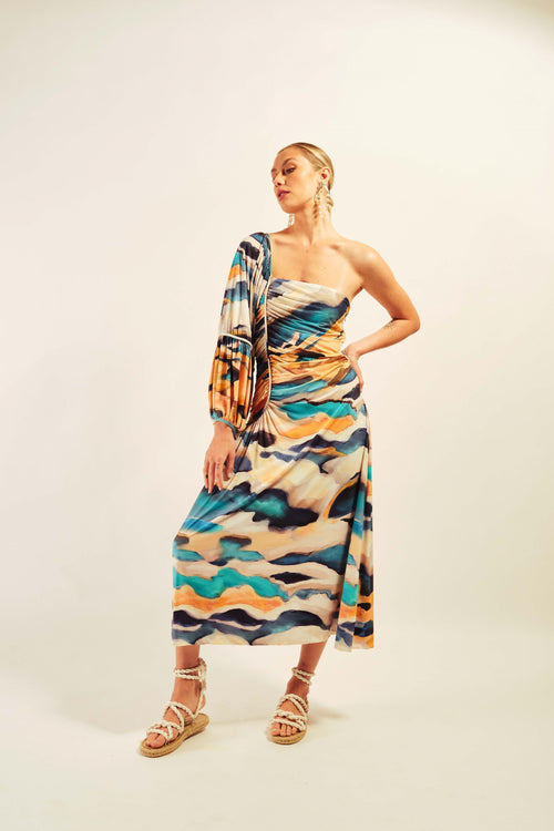 BRITOS DRESS