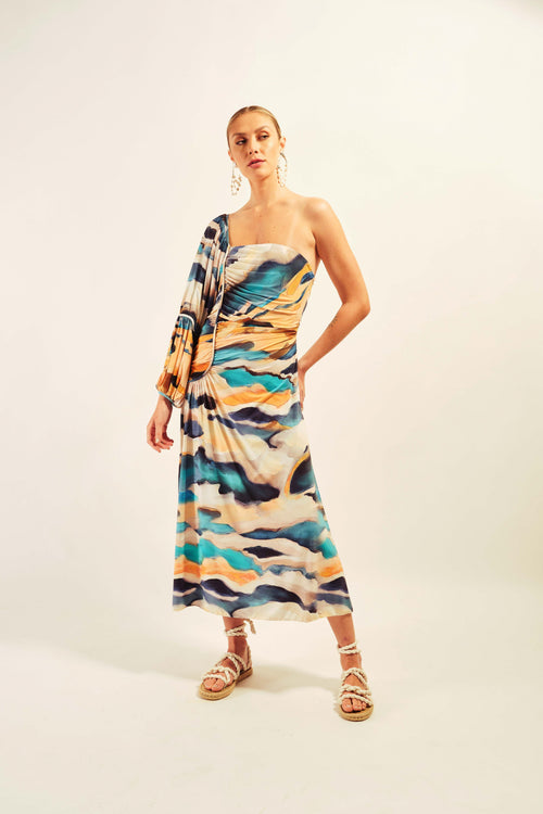 BRITOS DRESS