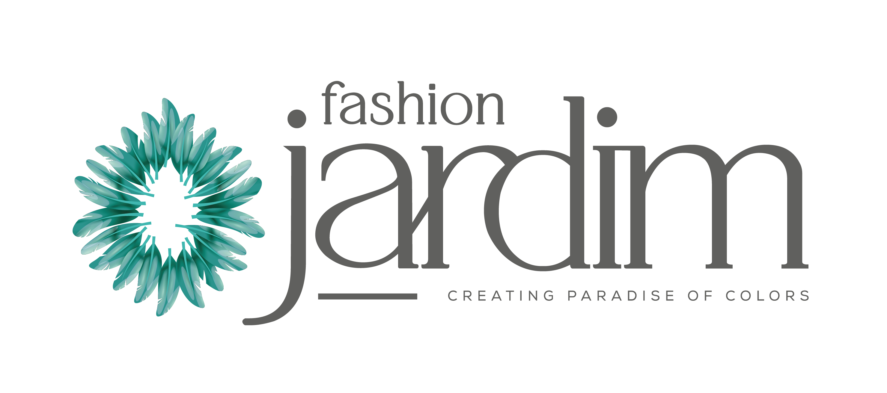 Deep Sea Fashion Jardim