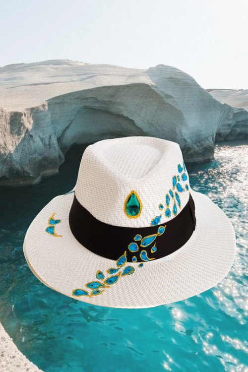 Hat Code H4568