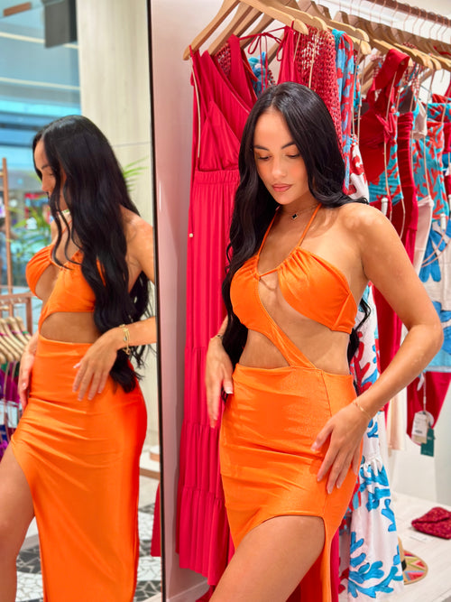 DRESS ALMA