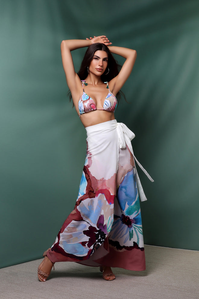Transpass Skirt