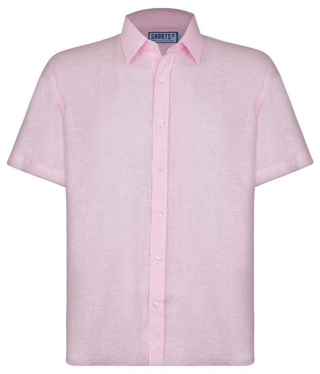 CAMISA MANGA CURTA