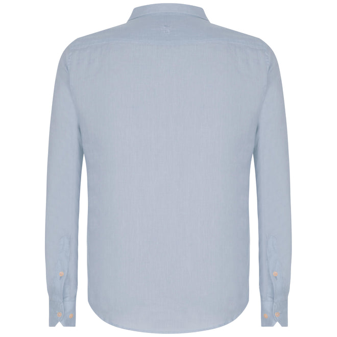 CAMISAS MANGA LONGA