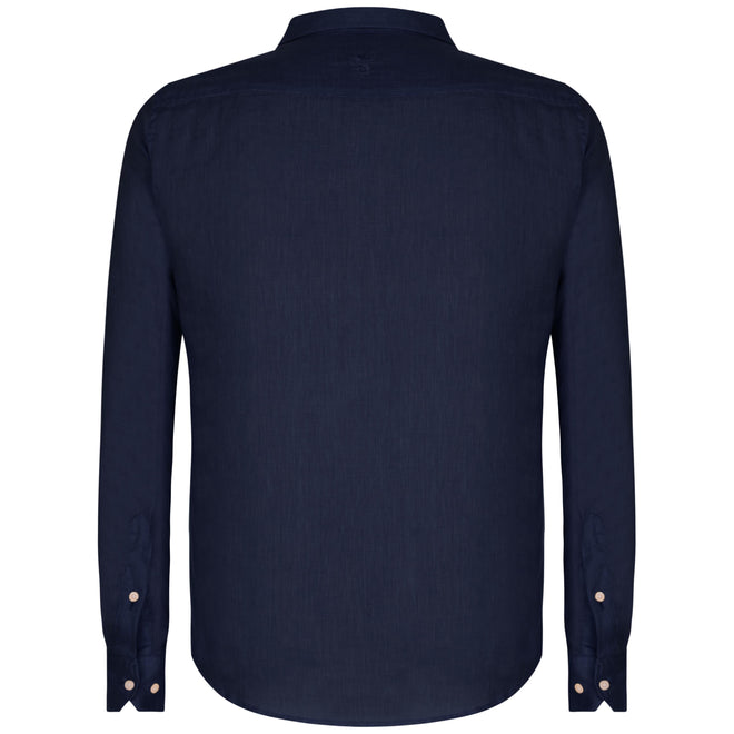 CAMISAS MANGA LONGA