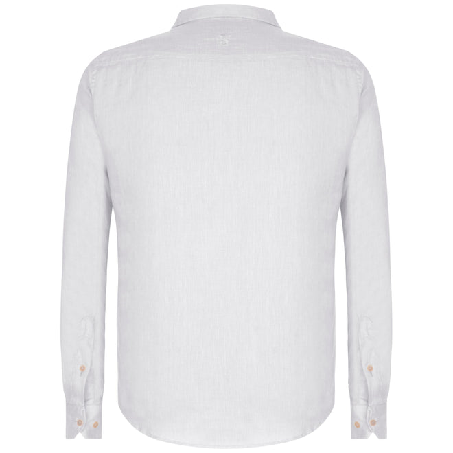 CAMISAS MANGA LONGA