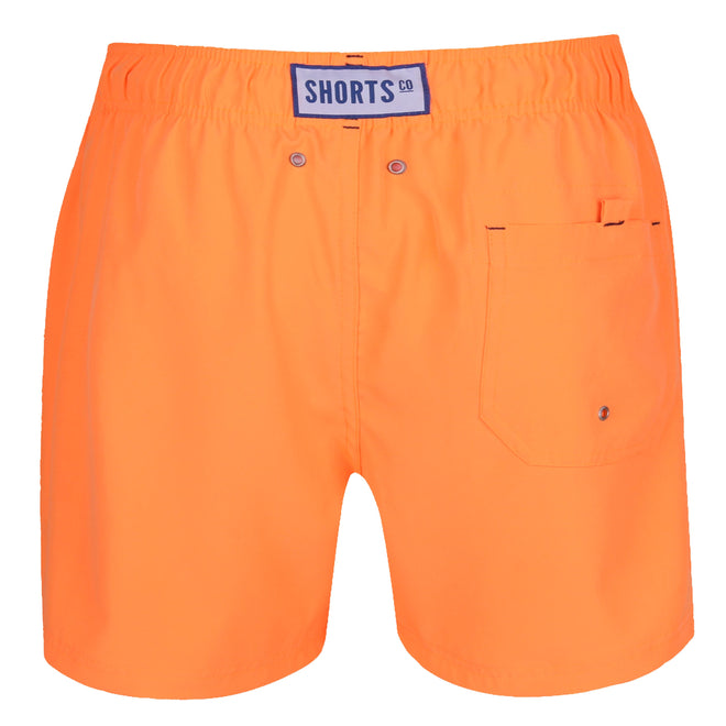 SHORTS LISO