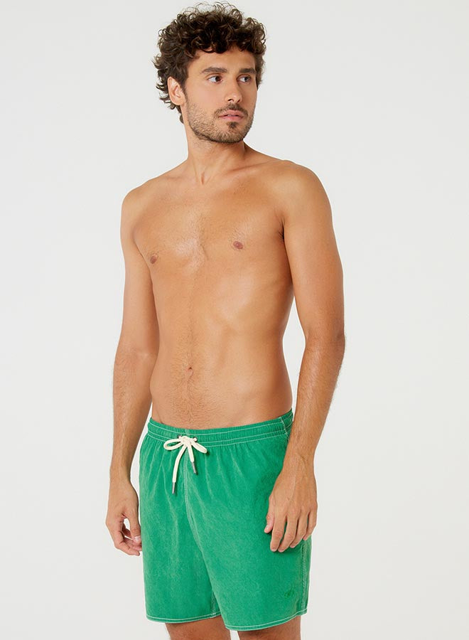 SMOOTH BEACH SHORTS