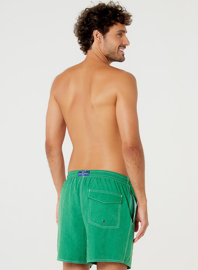 SMOOTH BEACH SHORTS