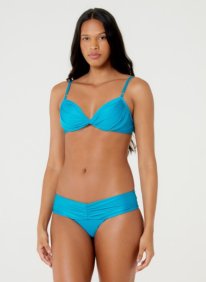 BRIGITE TOP AND AUSTRALIA BOTTOM